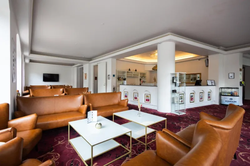 Billede 6 af Milling Hotel Saxildhus