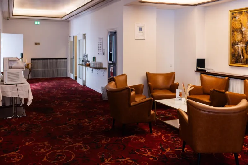 Billede 7 af Milling Hotel Saxildhus