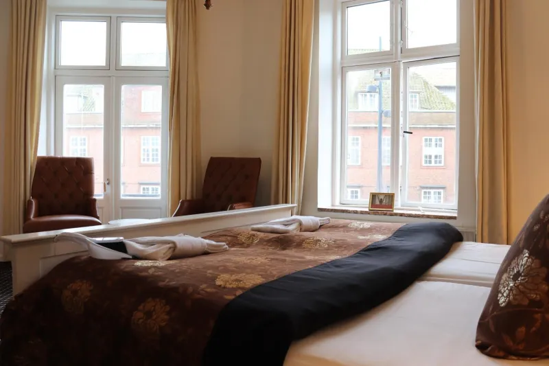 Billede 8 af Milling Hotel Saxildhus