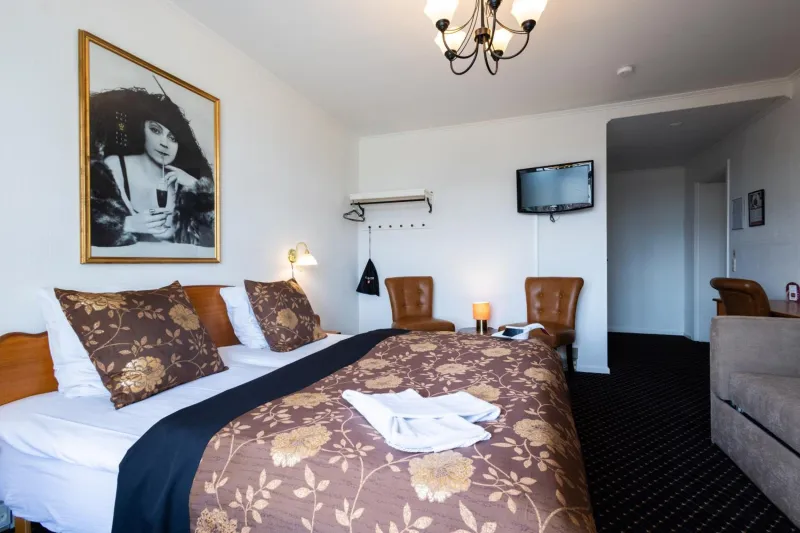 Billede 9 af Milling Hotel Saxildhus