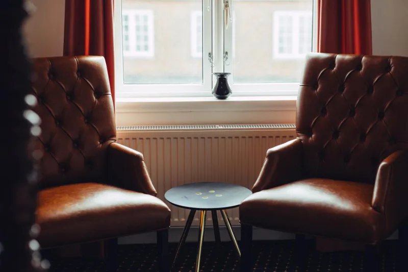 Billede 16 af Milling Hotel Saxildhus