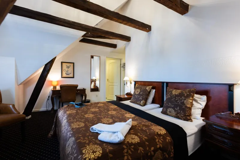 Billede 17 af Milling Hotel Saxildhus