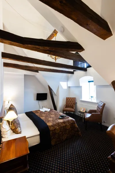 Billede 18 af Milling Hotel Saxildhus