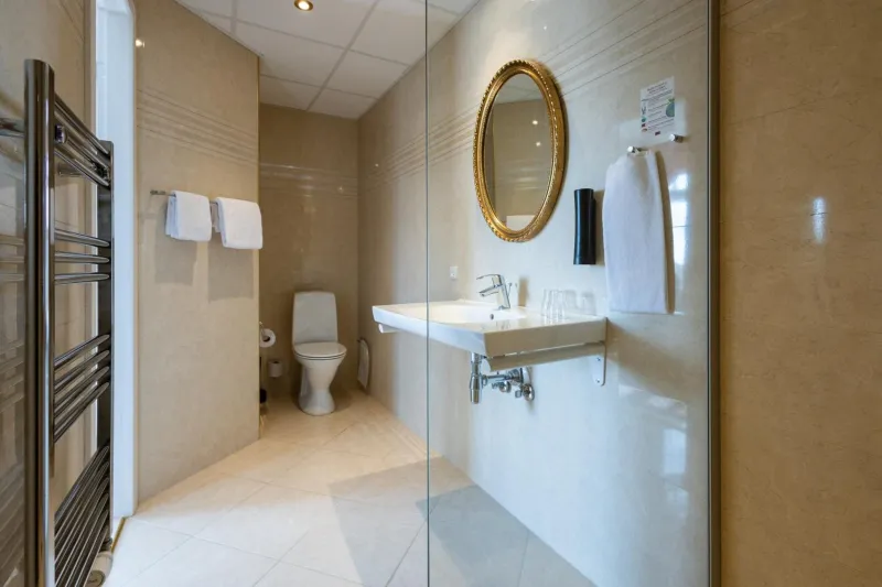 Billede 28 af Milling Hotel Saxildhus