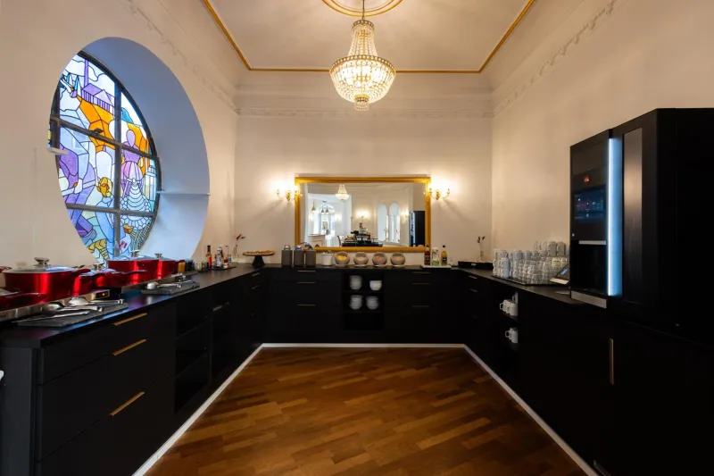 Billede 58 af Milling Hotel Saxildhus