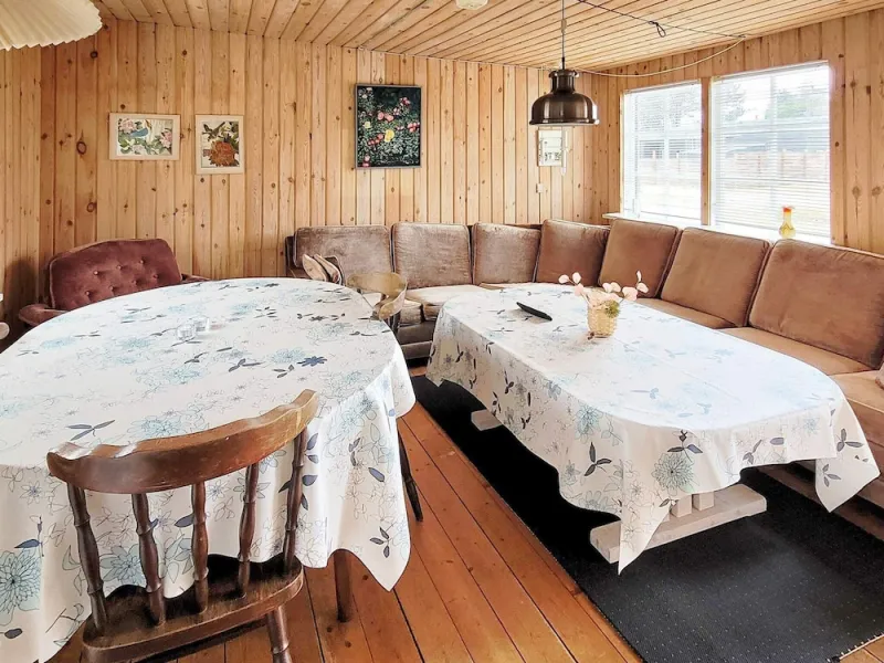 Billede 2 af 3 Person Holiday Home in Allingabro