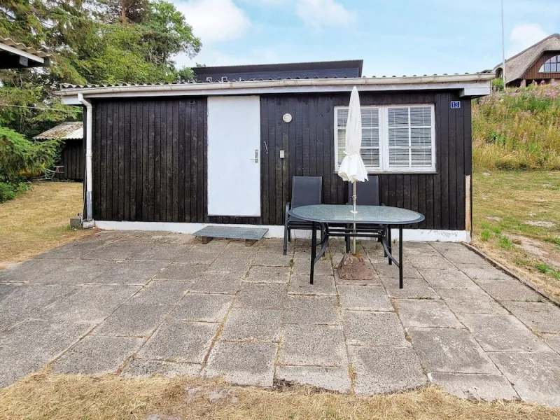 Billede 6 af 3 Person Holiday Home in Allingabro