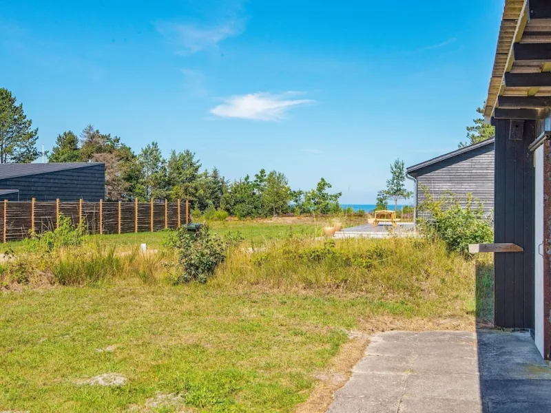Billede 8 af 3 Person Holiday Home in Allingabro