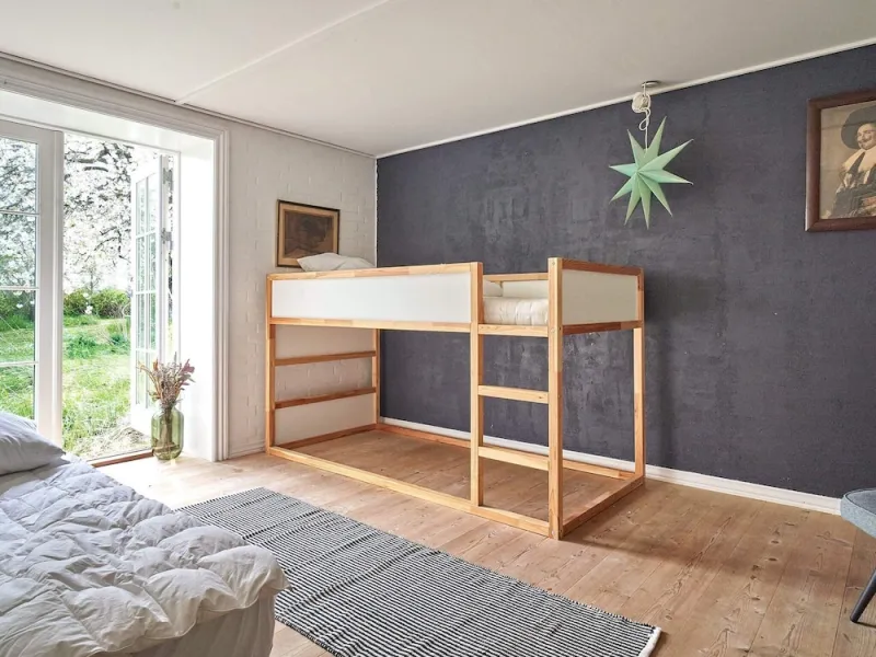 Billede 32 af 8 Person Holiday Home in Ostermarie