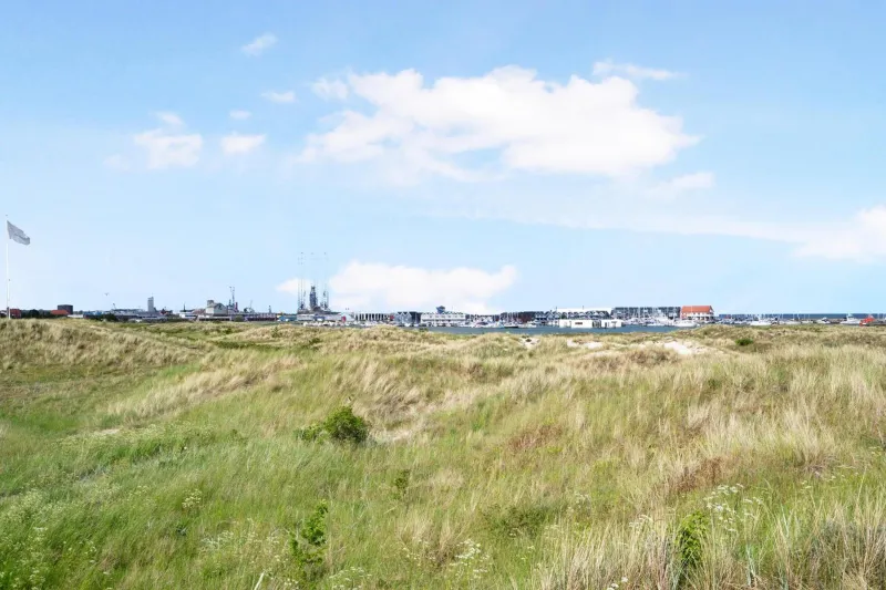 Billede 8 af Cozy Grenaa Beach Holiday Home Ideal For Families, Just 150 Metres From The Sea