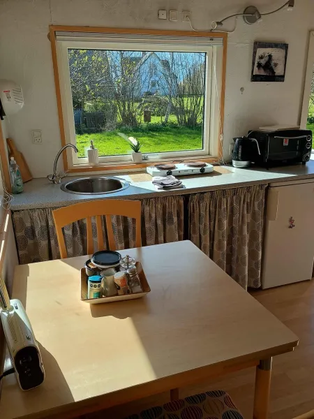 Billede 9 af Charming Summer House In An Idyllic Area