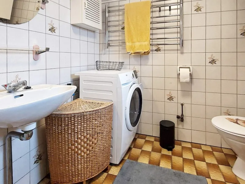 Billede 7 af 10 Person Holiday Home in Karrebaeksminde