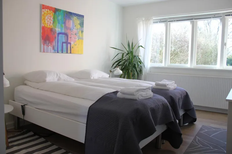 Billede 2 af Bed and Breakfast i Gelsted