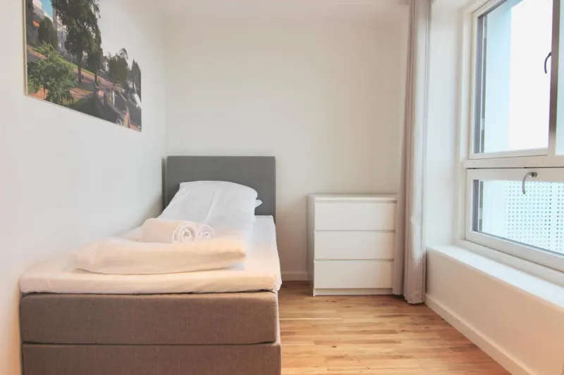 Billede 8 af 2-BR apartment w balcony great views - 171