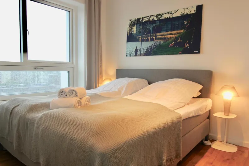 Billede 9 af 2-BR apartment w balcony great views - 171