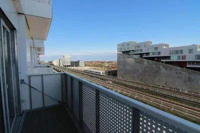 Billede 14 af 2-BR apartment w balcony great views - 171