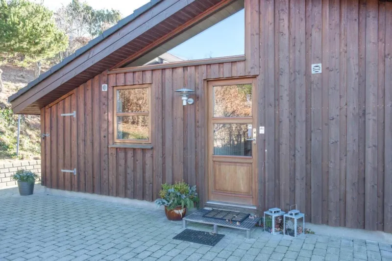 Billede 4 af Stunning Home In Ebeltoft With 2 Bedrooms