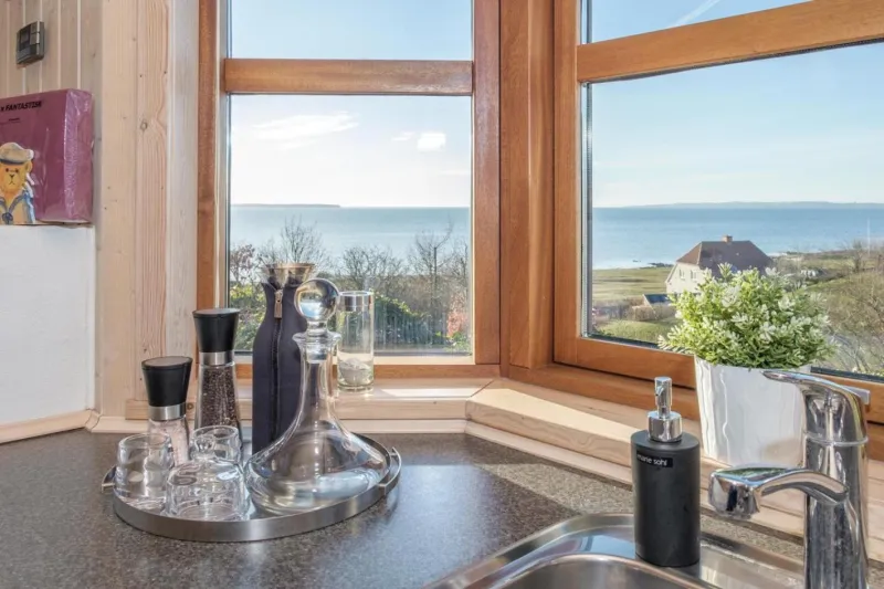 Billede 6 af Stunning Home In Ebeltoft With 2 Bedrooms