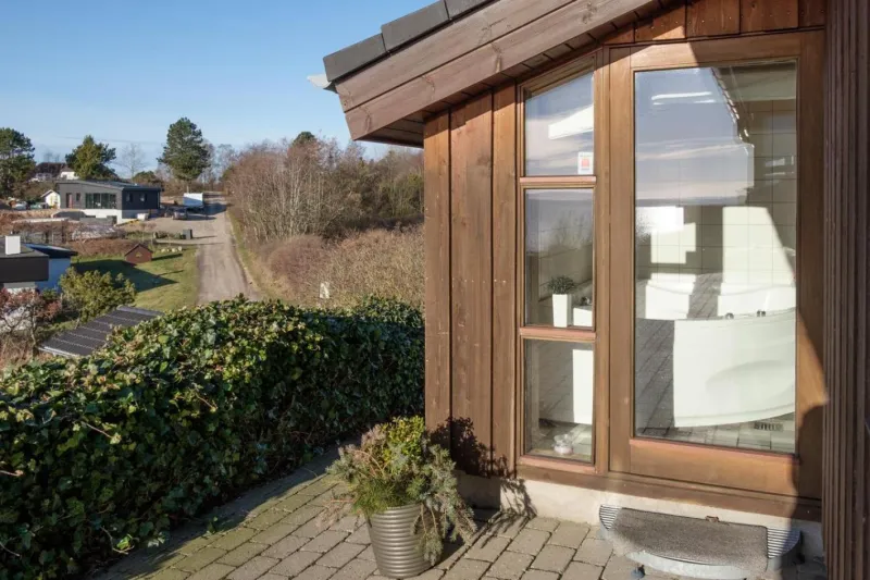 Billede 8 af Stunning Home In Ebeltoft With 2 Bedrooms