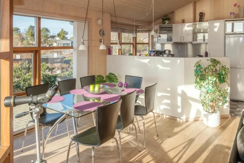 Billede 13 af Stunning Home In Ebeltoft With 2 Bedrooms