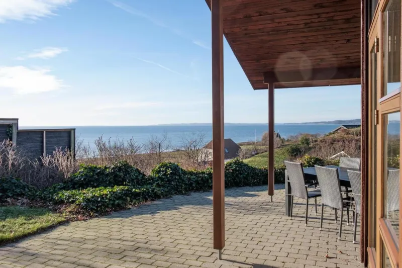 Billede 16 af Stunning Home In Ebeltoft With 2 Bedrooms