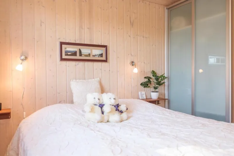 Billede 21 af Stunning Home In Ebeltoft With 2 Bedrooms