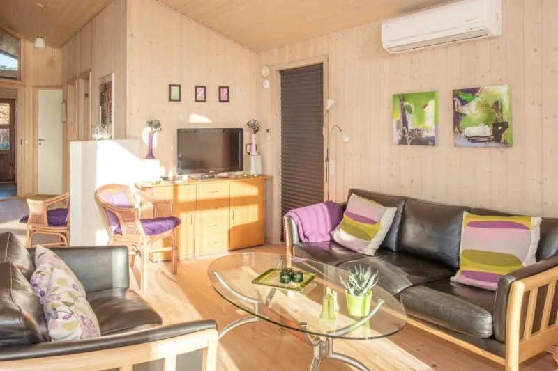 Billede 22 af Stunning Home In Ebeltoft With 2 Bedrooms