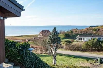 Billede 25 af Stunning Home In Ebeltoft With 2 Bedrooms