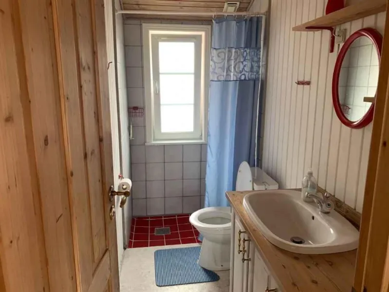 Billede 9 af Summer House With Shelter And Water View