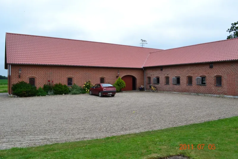 Billede 46 af Bed & Breakfast Tistrup