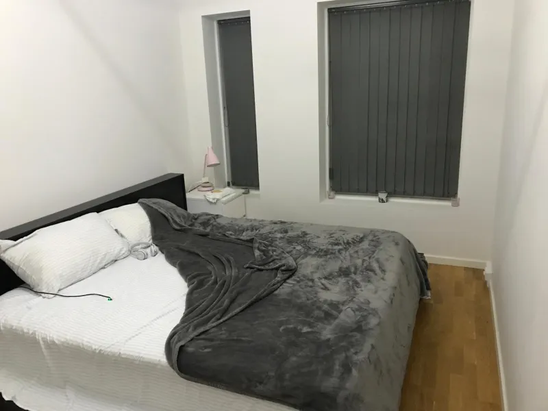 Billede 2 af Big Room In SHARED APARTMENT With King Size Bed