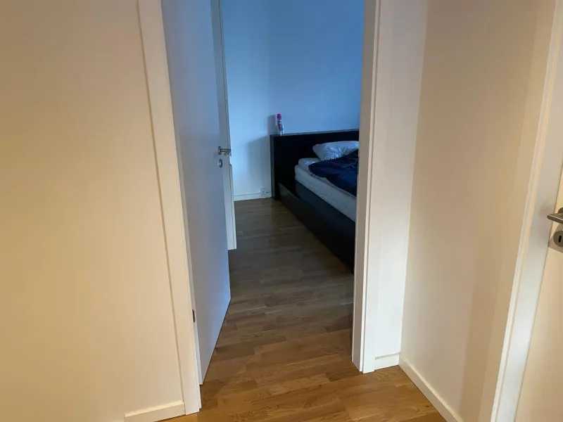 Billede 5 af Big Room In SHARED APARTMENT With King Size Bed