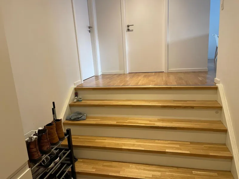Billede 8 af Big Room In SHARED APARTMENT With King Size Bed