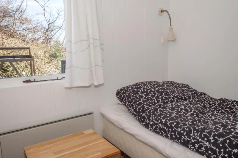 Billede 28 af Awesome Home In Ebeltoft With 4 Bedrooms And Internet