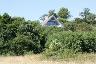 Billede 40 af Awesome Home In Ebeltoft With 4 Bedrooms And Internet