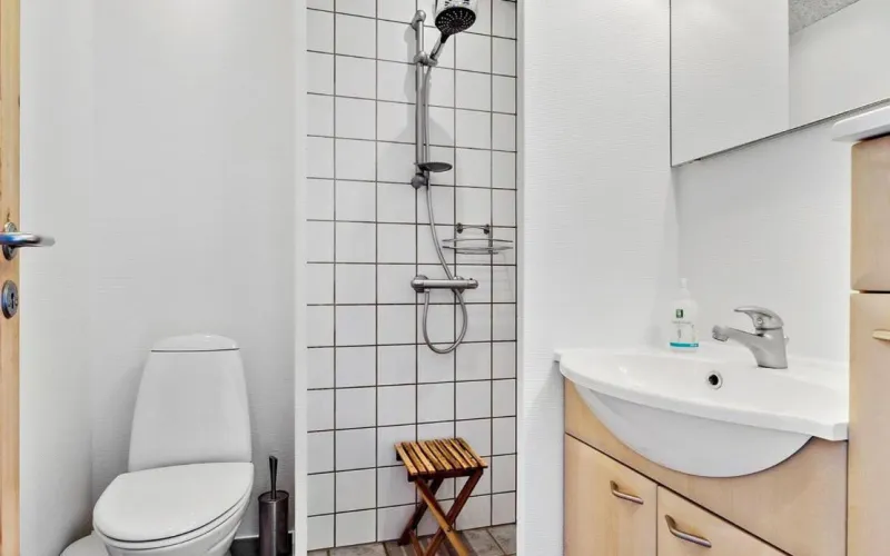 Billede 5 af Amazing Home In Glesborg With 2 Bedrooms And Internet