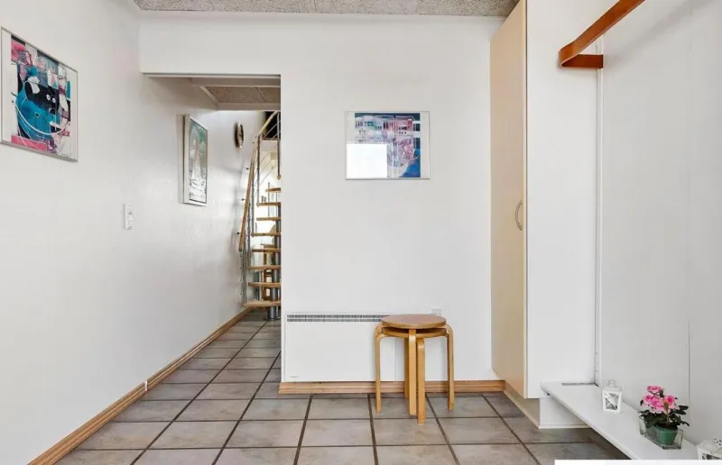 Billede 7 af Amazing Home In Glesborg With 2 Bedrooms And Internet