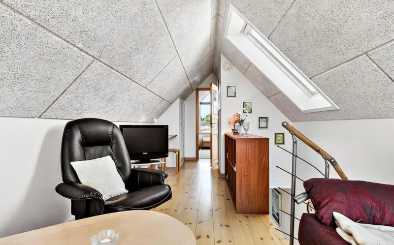 Billede 16 af Amazing Home In Glesborg With 2 Bedrooms And Internet