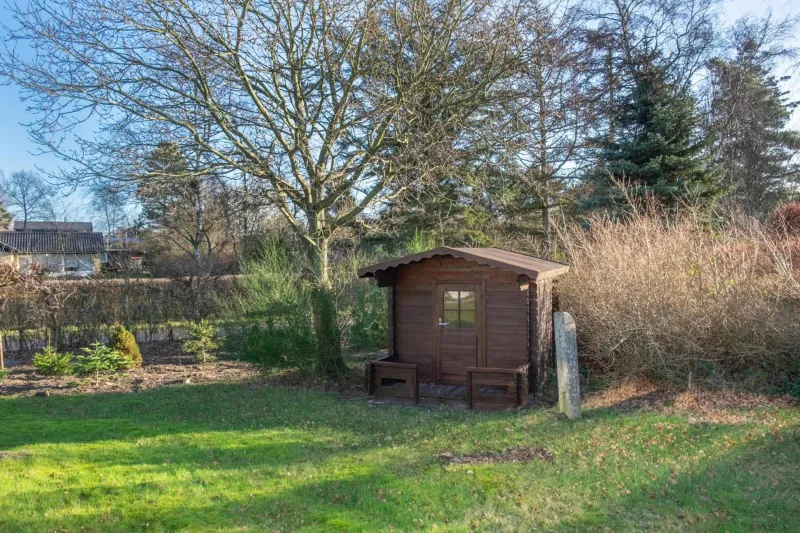 Billede 7 af Amazing Home In Ebeltoft With 3 Bedrooms And Internet