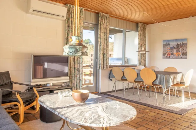 Billede 8 af Amazing Home In Ebeltoft With 3 Bedrooms And Internet
