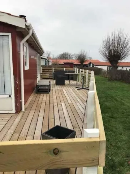 Billede 8 af Holiday Cottage In Harbor Town Of The Year