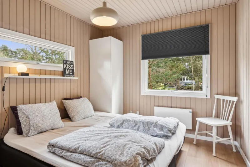 Billede 7 af Unique, Fully Renovated Cottage In Nature!