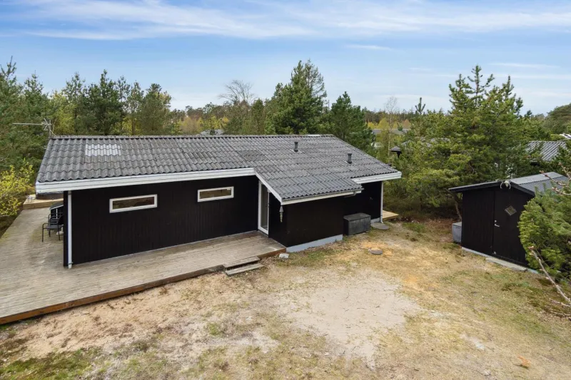 Billede 8 af Unique, Fully Renovated Cottage In Nature!