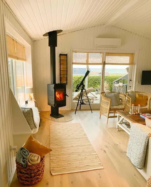 Billede 2 af North Funen Summer House With A View