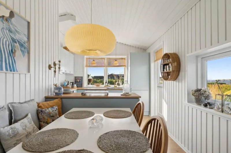 Billede 3 af North Funen Summer House With A View