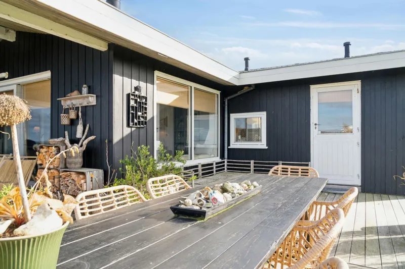 Billede 6 af North Funen Summer House With A View