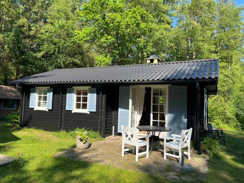 Billede 5 af Charming House In North Zealand Near The Forest,