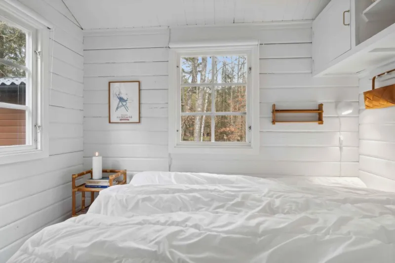 Billede 9 af Charming House In North Zealand Near The Forest,