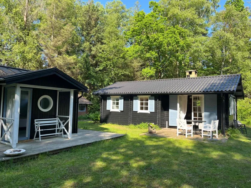 Billede 16 af Charming House In North Zealand Near The Forest,
