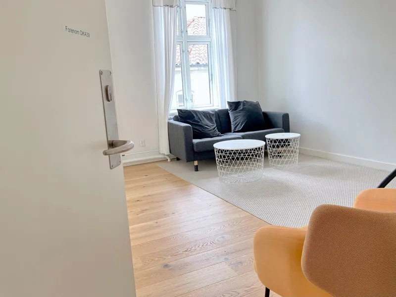 Billede 2 af 1 Bedroom Apartment In Horsens